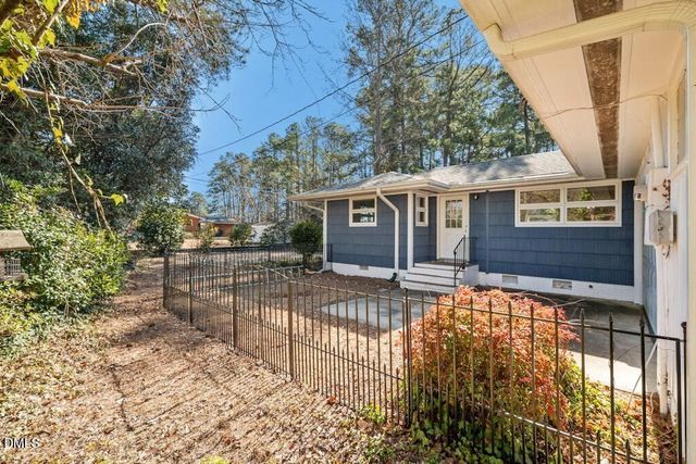 1117 S 1st Street, Smithfield, NC 27577