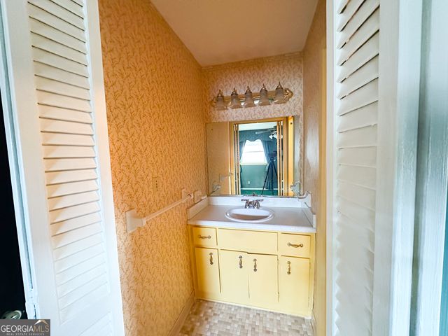 2255 Haverford Drive, Decatur, GA 30032