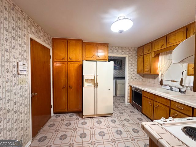 2255 Haverford Drive, Decatur, GA 30032