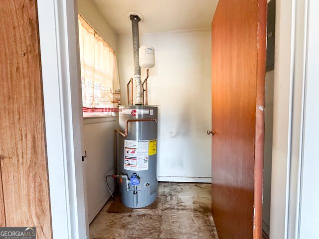 2255 Haverford Drive, Decatur, GA 30032