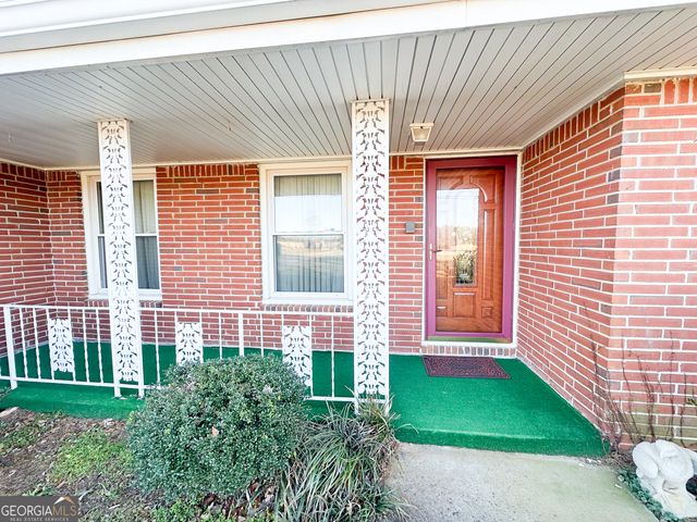 2255 Haverford Drive, Decatur, GA 30032