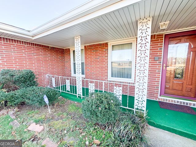 2255 Haverford Drive, Decatur, GA 30032