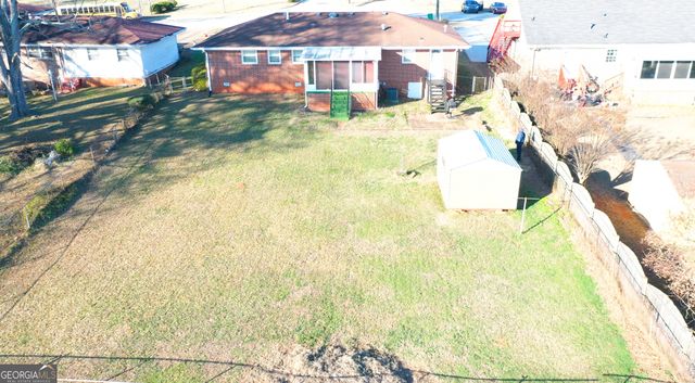 2255 Haverford Drive, Decatur, GA 30032