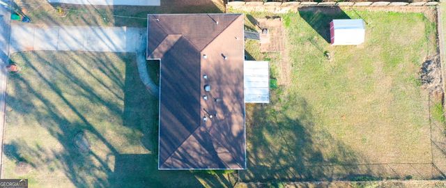 2255 Haverford Drive, Decatur, GA 30032