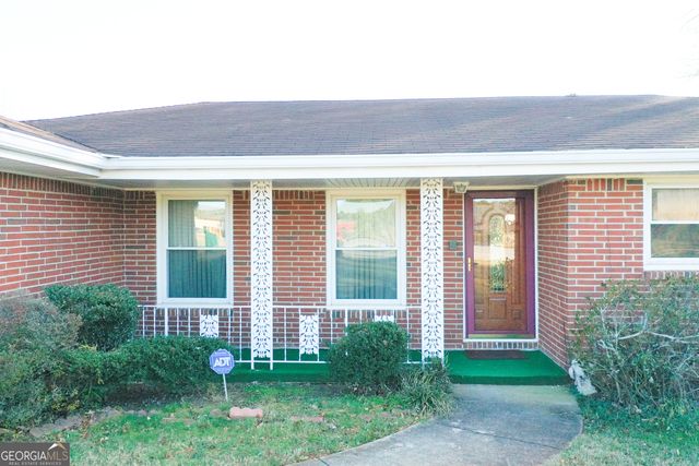 2255 Haverford Drive, Decatur, GA 30032