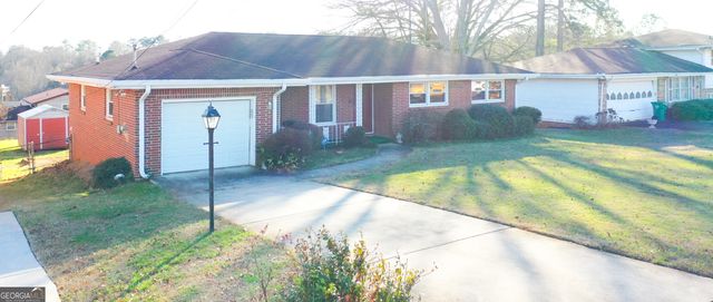 2255 Haverford Drive, Decatur, GA 30032