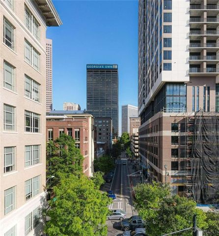 123 Luckie Street 1203, Atlanta, GA 30303