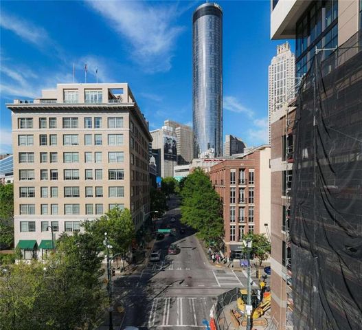 123 Luckie Street 1203, Atlanta, GA 30303