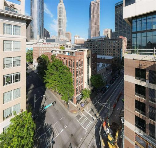 123 Luckie Street 1203, Atlanta, GA 30303