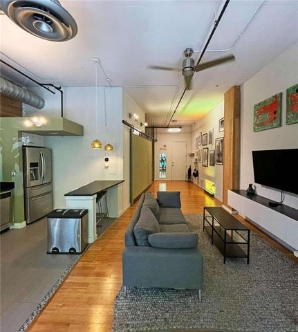 123 Luckie Street 1203, Atlanta, GA 30303