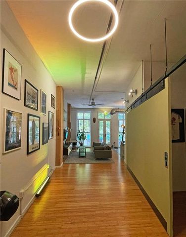 123 Luckie Street 1203, Atlanta, GA 30303