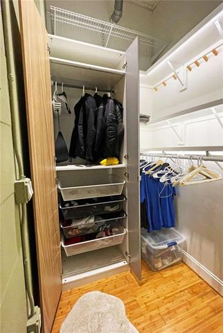 123 Luckie Street 1203, Atlanta, GA 30303