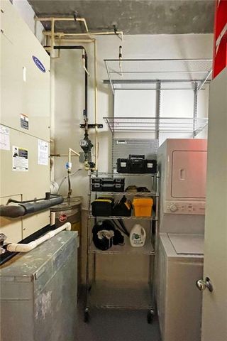 123 Luckie Street 1203, Atlanta, GA 30303