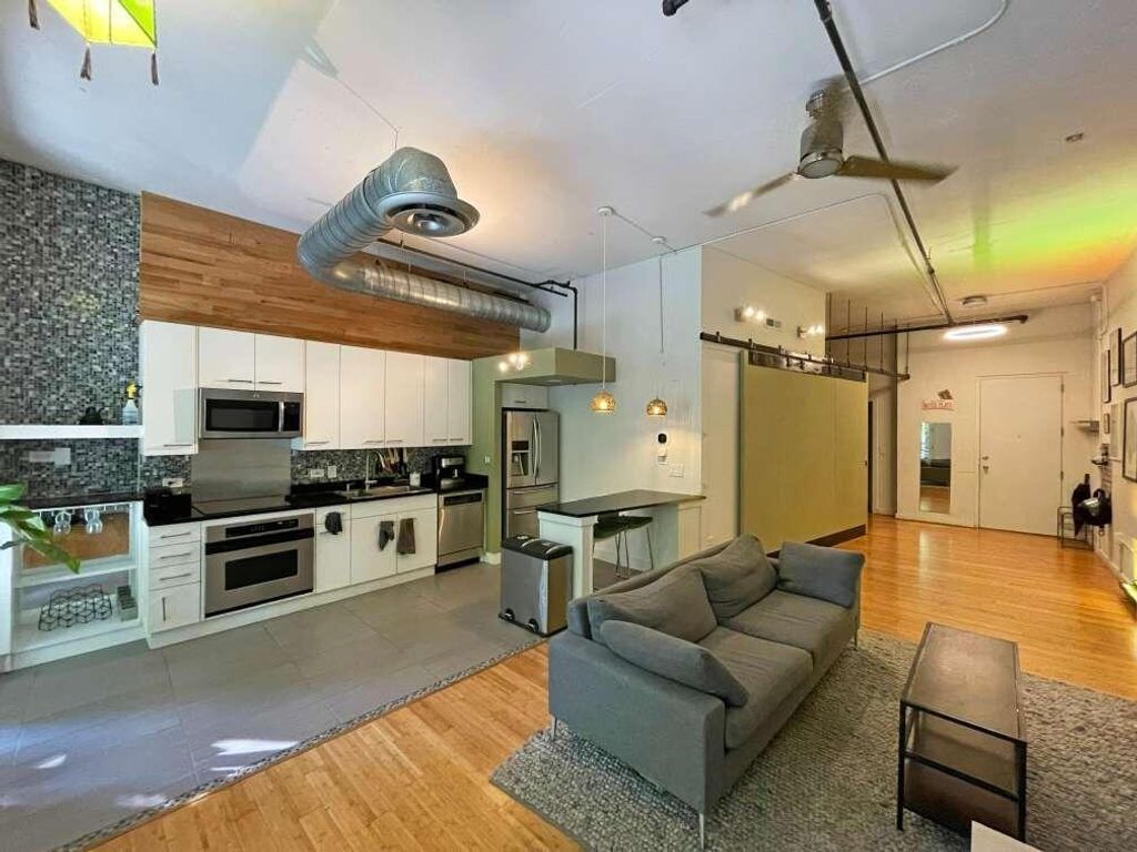 123 Luckie Street 1203, Atlanta, GA 30303