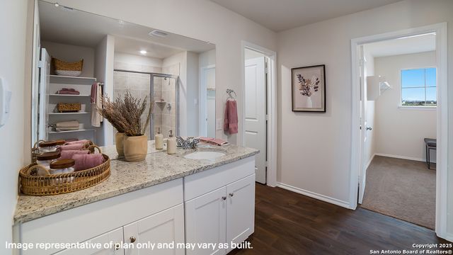 5803 Peacock Ore, San Antonio, TX 78253