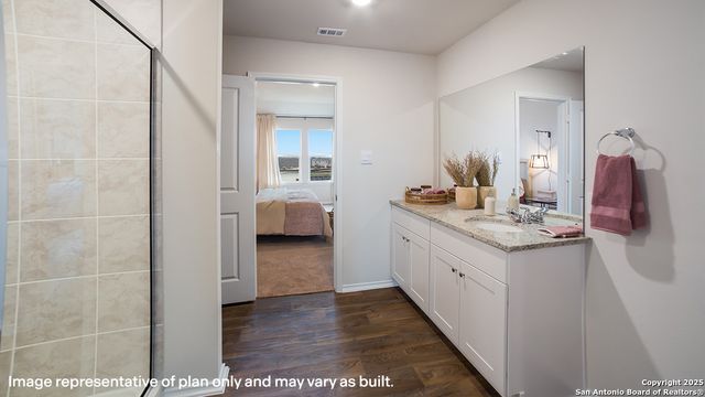 5803 Peacock Ore, San Antonio, TX 78253