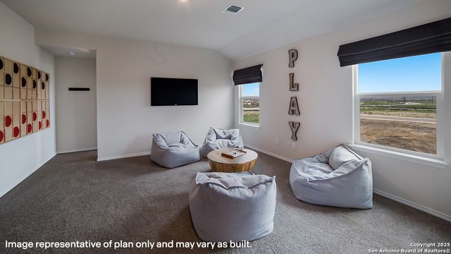 5803 Peacock Ore, San Antonio, TX 78253