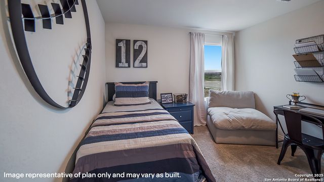 5803 Peacock Ore, San Antonio, TX 78253