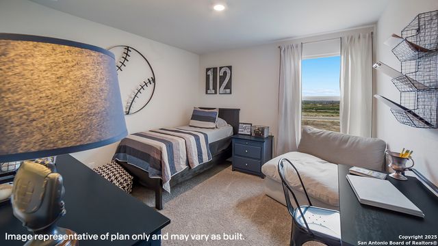5803 Peacock Ore, San Antonio, TX 78253