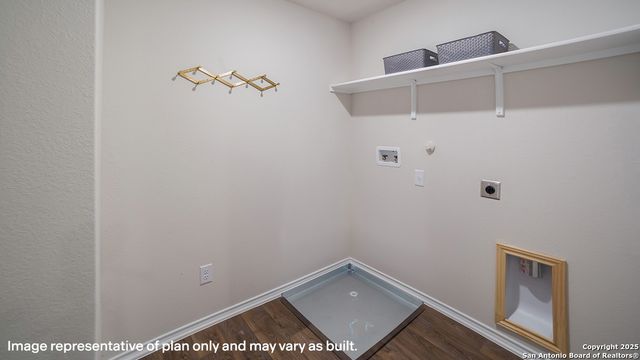 5803 Peacock Ore, San Antonio, TX 78253