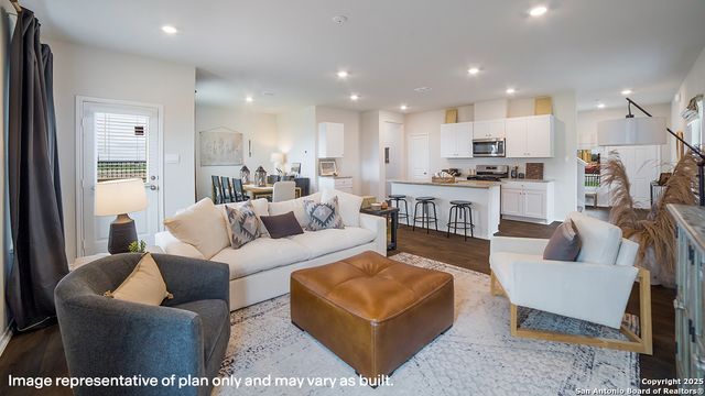 5803 Peacock Ore, San Antonio, TX 78253