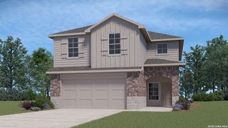5803 Peacock Ore, San Antonio, TX 78253