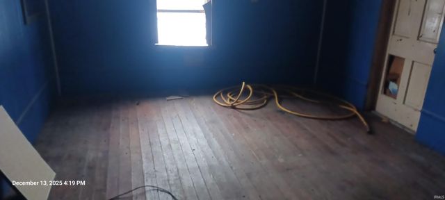 11645 E 1st Street, Bicknell, IN 47512