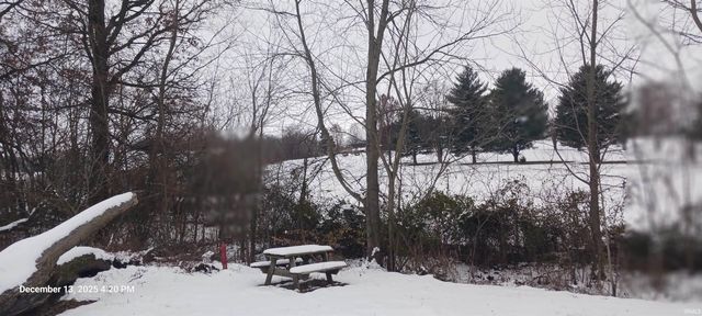 11645 E 1st Street, Bicknell, IN 47512