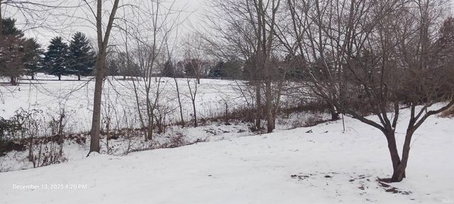 11645 E 1st Street, Bicknell, IN 47512