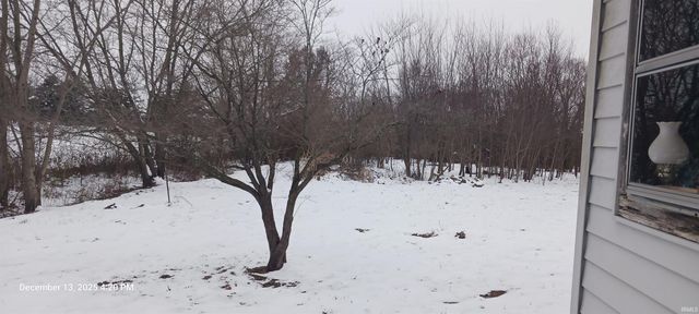 11645 E 1st Street, Bicknell, IN 47512