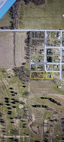 11645 E 1st Street, Bicknell, IN 47512