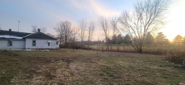 11645 E 1st Street, Bicknell, IN 47512