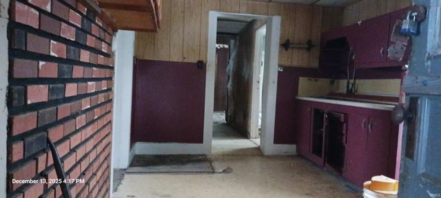 11645 E 1st Street, Bicknell, IN 47512