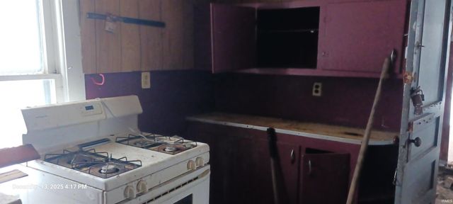 11645 E 1st Street, Bicknell, IN 47512