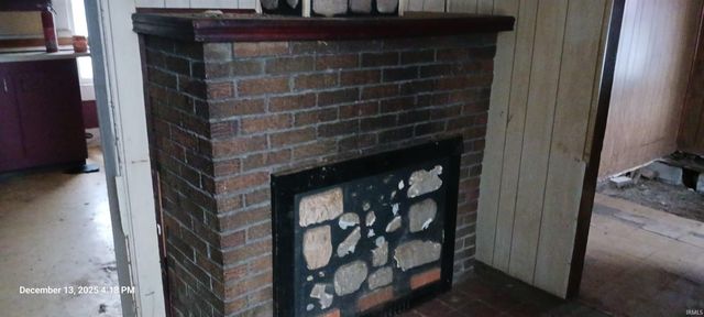 11645 E 1st Street, Bicknell, IN 47512