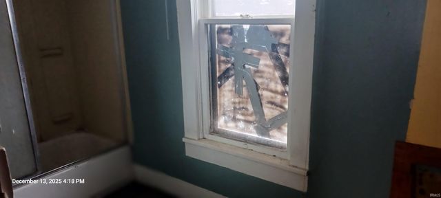 11645 E 1st Street, Bicknell, IN 47512