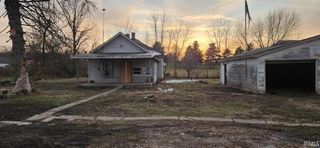 11645 E 1st Street, Bicknell, IN 47512