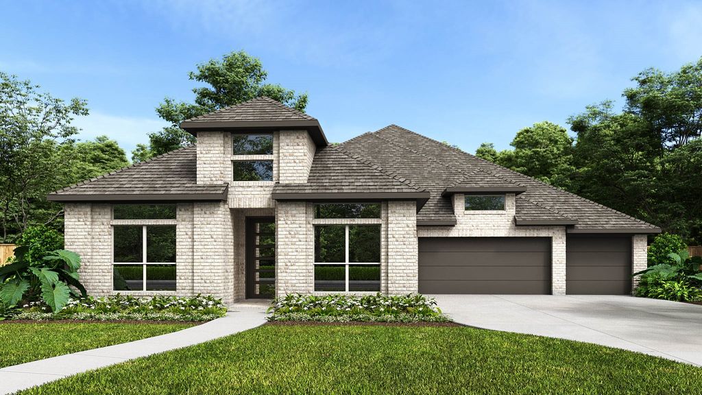 1924 Terraces Boulevard, Rockwall, TX 75087