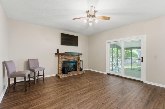 8715 Ripton Drive, Powell, OH 43065