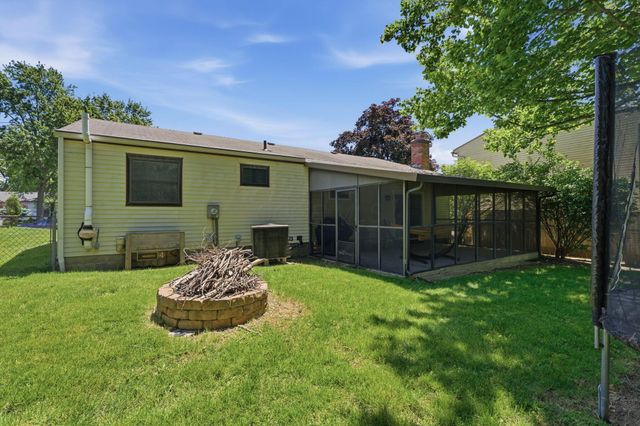 8715 Ripton Drive, Powell, OH 43065