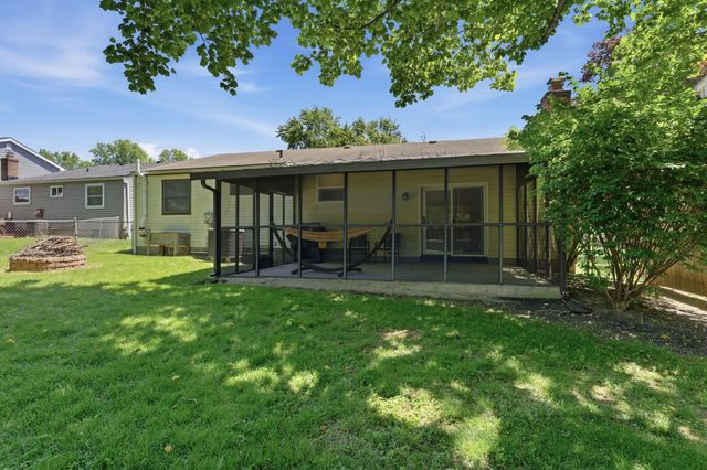 8715 Ripton Drive, Powell, OH 43065