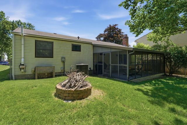 8715 Ripton Drive, Powell, OH 43065