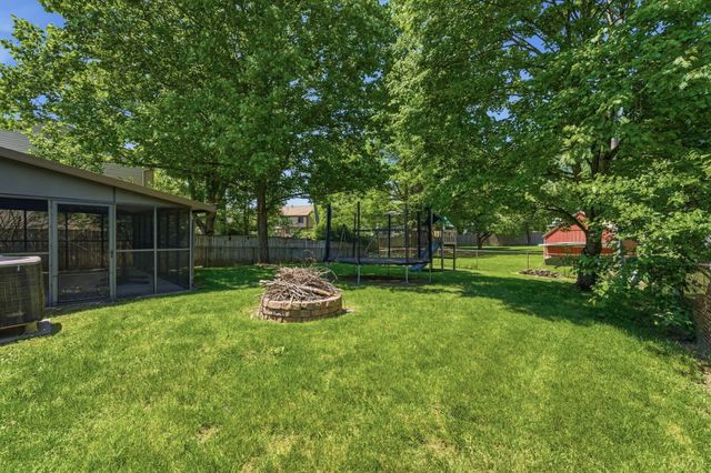 8715 Ripton Drive, Powell, OH 43065