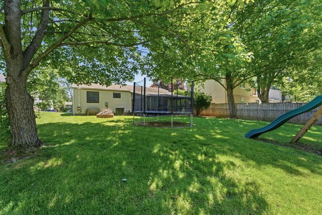 8715 Ripton Drive, Powell, OH 43065