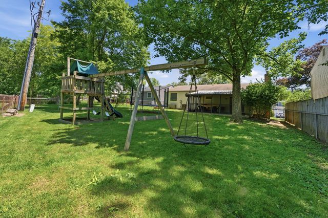 8715 Ripton Drive, Powell, OH 43065