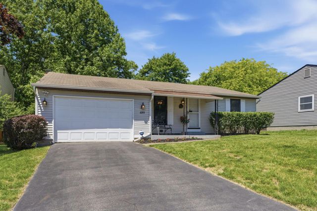 8715 Ripton Drive, Powell, OH 43065