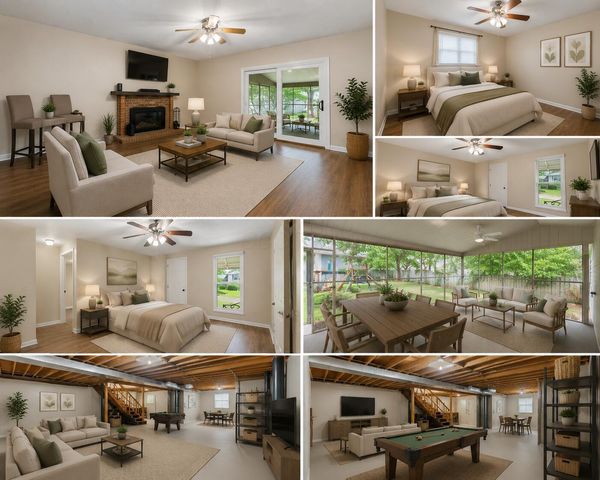 8715 Ripton Drive, Powell, OH 43065