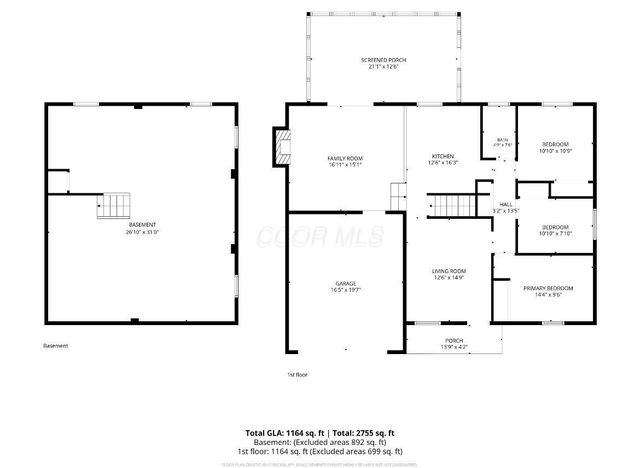 8715 Ripton Drive, Powell, OH 43065