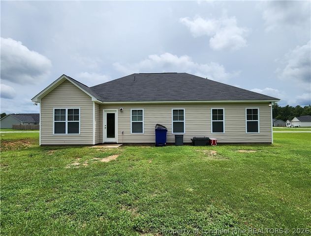 246 Calhoun Street, Raeford, NC 28376