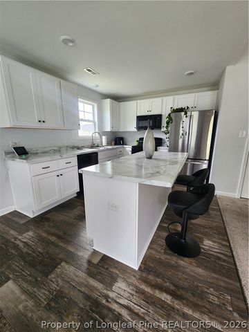 246 Calhoun Street, Raeford, NC 28376